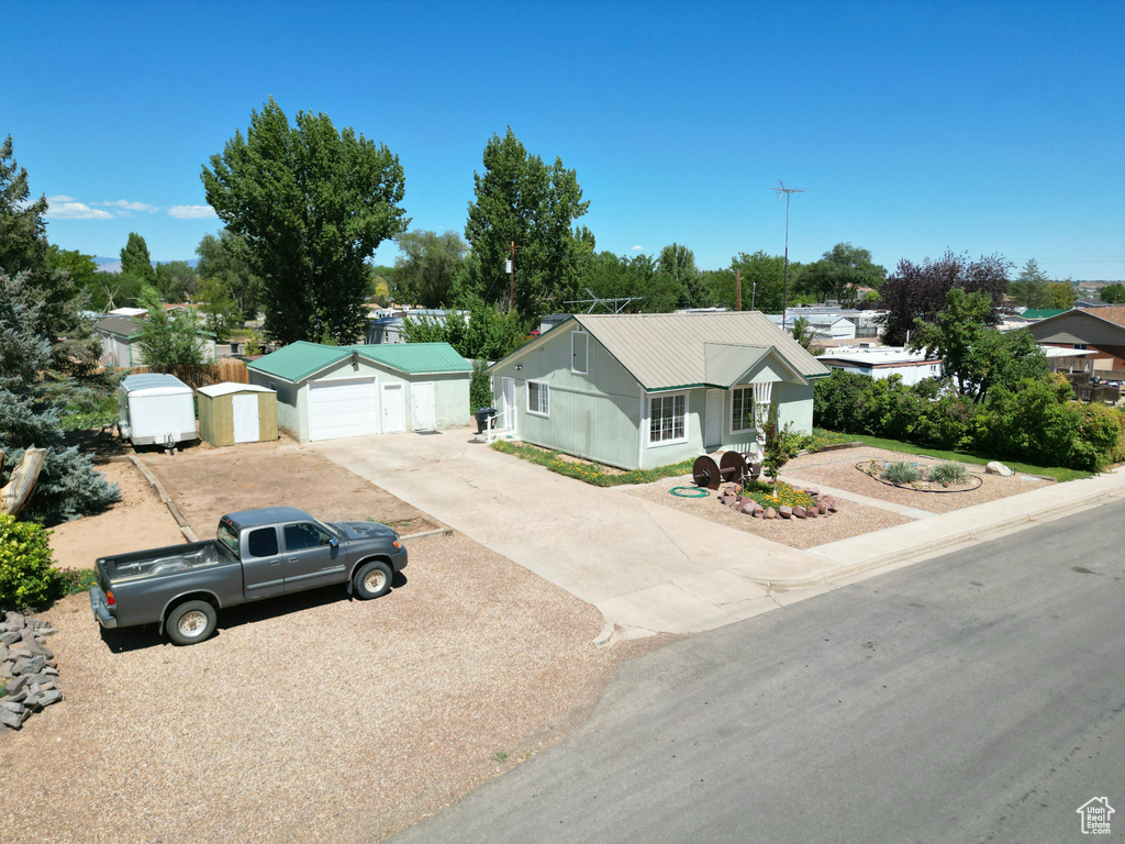 Photo 44 for MLS #2106752 at 341 E 500 North