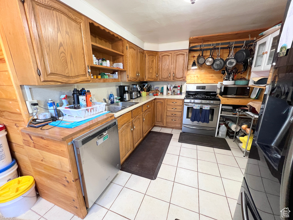 Photo 26 for MLS #2106752 at 341 E 500 North