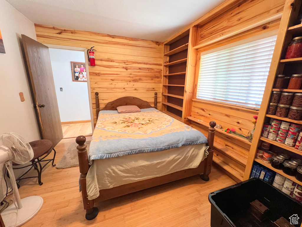 Photo 21 for MLS #2106752 at 341 E 500 North