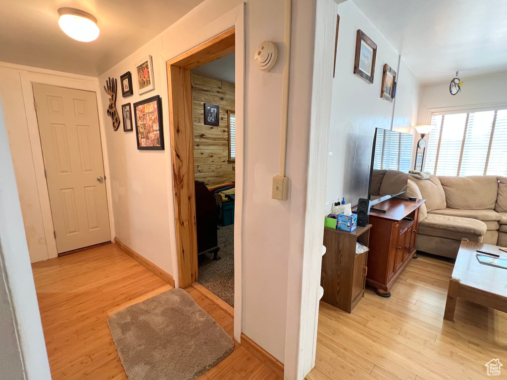 Photo 8 for MLS #2106752 at 341 E 500 North