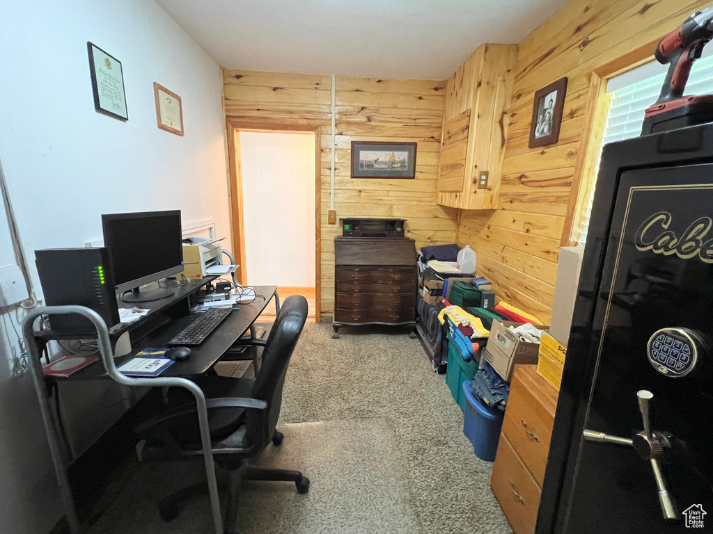 Photo 10 for MLS #2106752 at 341 E 500 North