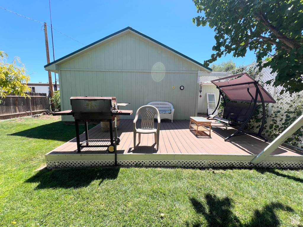 Photo 35 for MLS #2106752 at 341 E 500 North