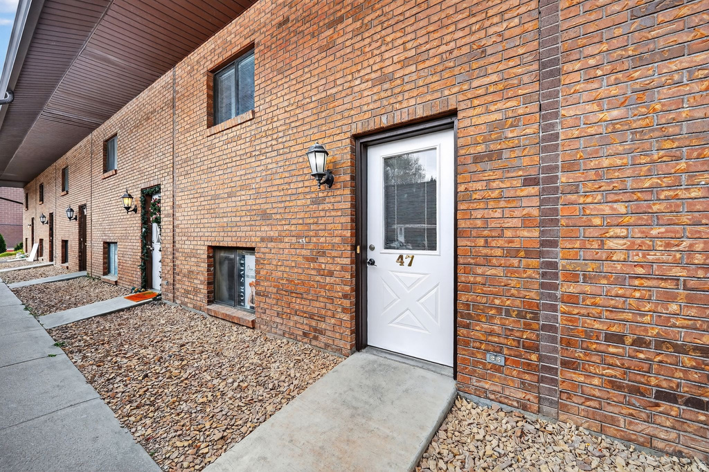 1325 LINCOLN AVE #47 Ogden, UT 84404