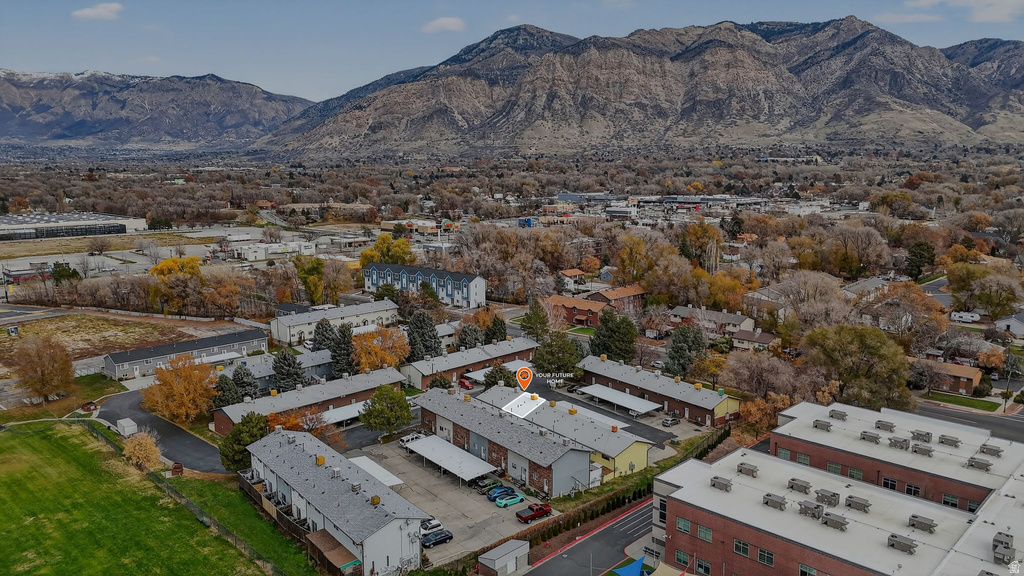 1325 LINCOLN AVE #47 Ogden, UT 84404