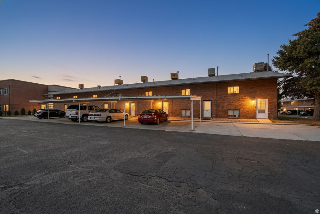 1325 LINCOLN AVE #47 Ogden, UT 84404