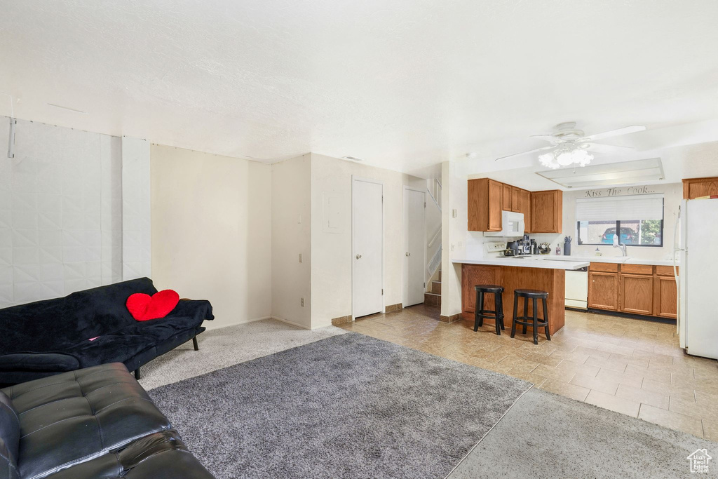 Photo 3 for MLS #2106754 at 1325 Lincoln Ave #47