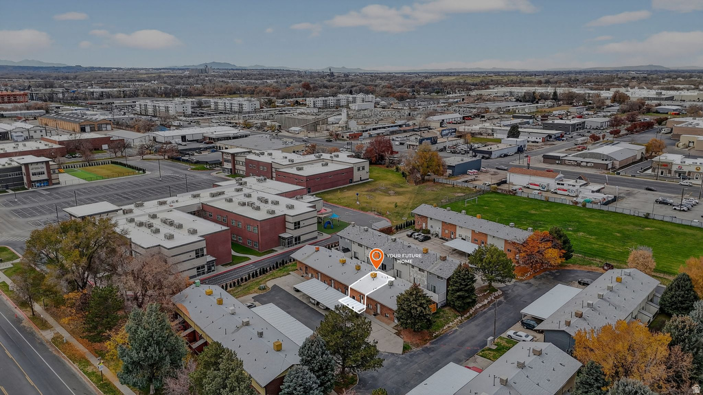 1325 LINCOLN AVE #47 Ogden, UT 84404