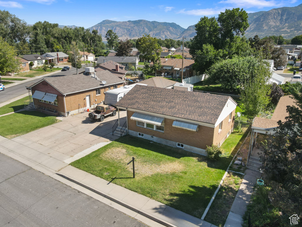 Photo 15 for MLS #2106755 at 4360 S 275 West