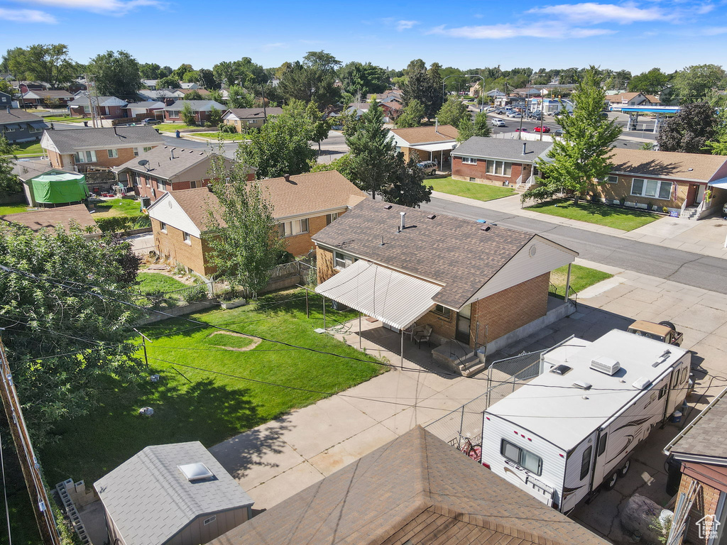 Photo 17 for MLS #2106755 at 4360 S 275 West