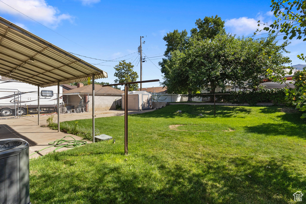 Photo 18 for MLS #2106755 at 4360 S 275 West