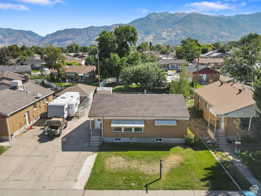 Photo 16 for MLS #2106755 at 4360 S 275 West