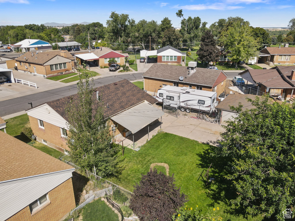 Photo 20 for MLS #2106755 at 4360 S 275 West