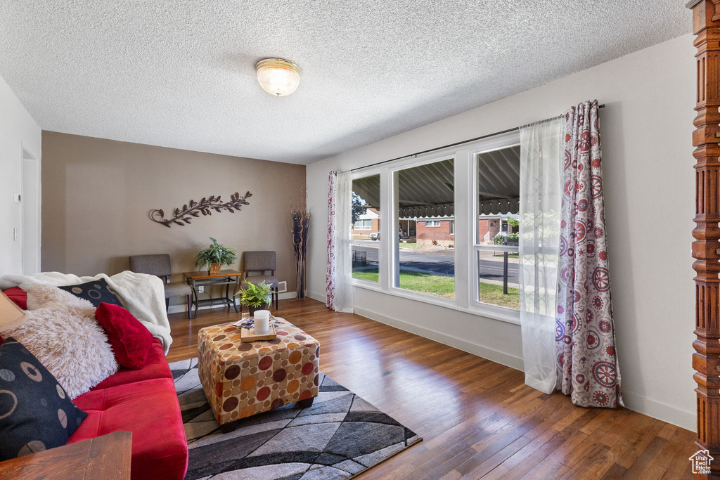 Photo 5 for MLS #2106755 at 4360 S 275 West