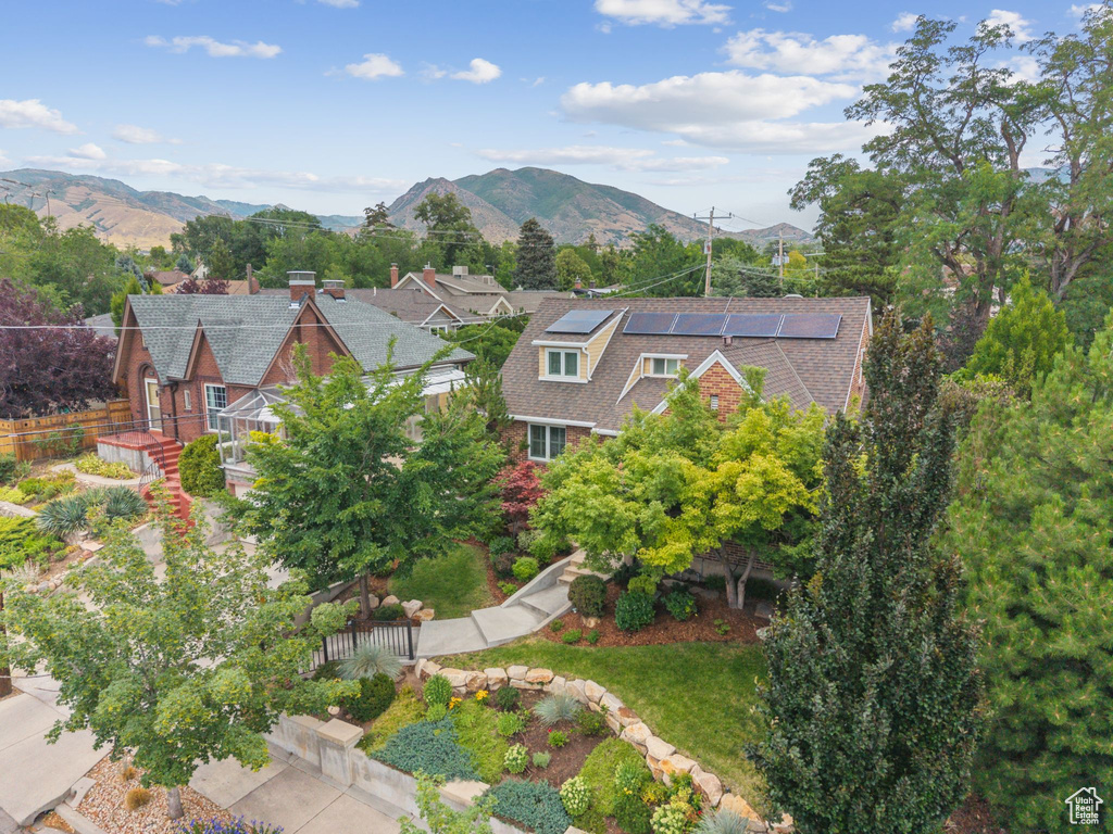 Photo 54 for MLS #2106757 at 1005 S 1500 East