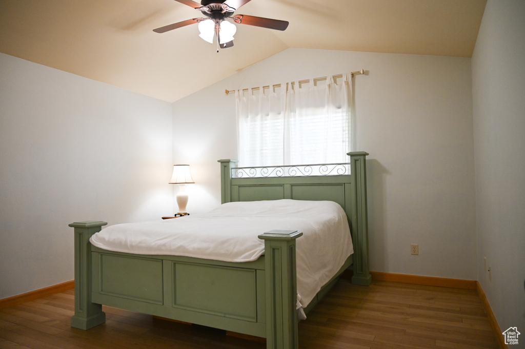Photo 23 for MLS #2106758 at 3334 E 1280 North