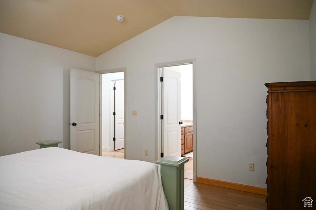 Photo 24 for MLS #2106758 at 3334 E 1280 North