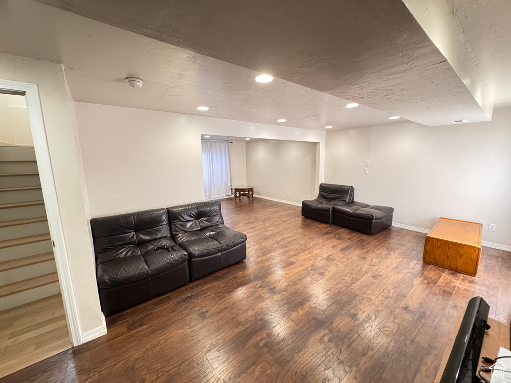 Photo 17 for MLS #2106758 at 3334 E 1280 North