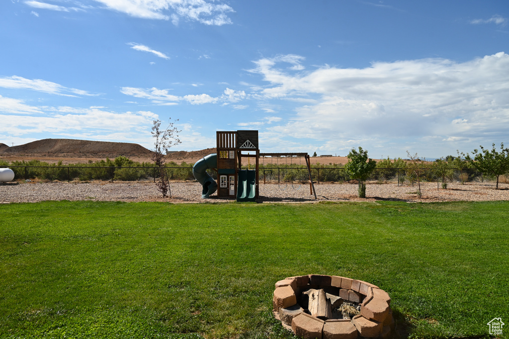 Photo 6 for MLS #2106758 at 3334 E 1280 North