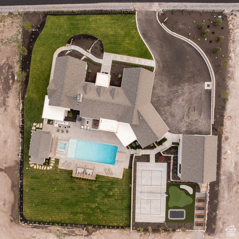 Photo 50 for MLS #2106760 at 4036 E Lazy Eleven Ln