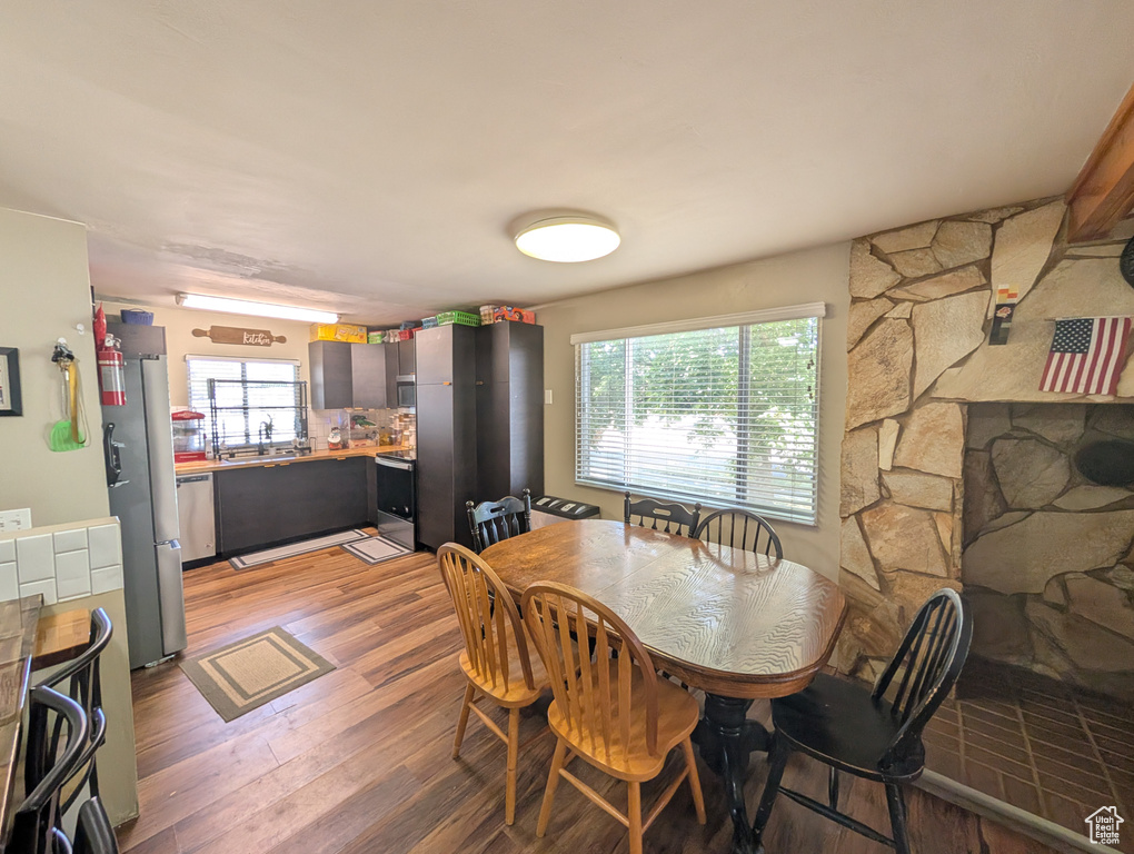 Photo 4 for MLS #2106764 at 4729 S 1900 West