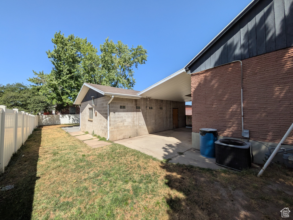Photo 20 for MLS #2106764 at 4729 S 1900 West