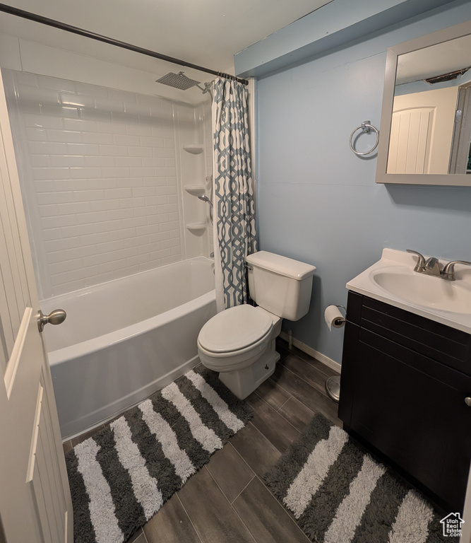 Photo 13 for MLS #2106764 at 4729 S 1900 West