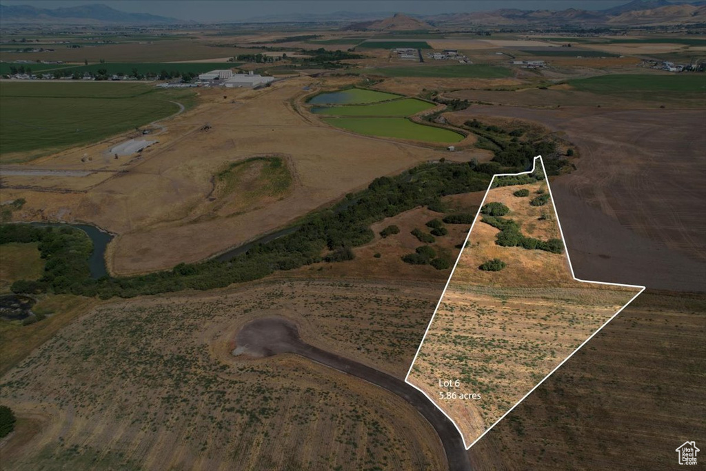 12506 N 525 E Lewiston, UT 84320