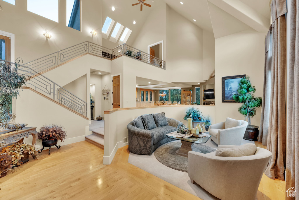 2392 S CAVE HOLLOW WAY Bountiful, UT 84010