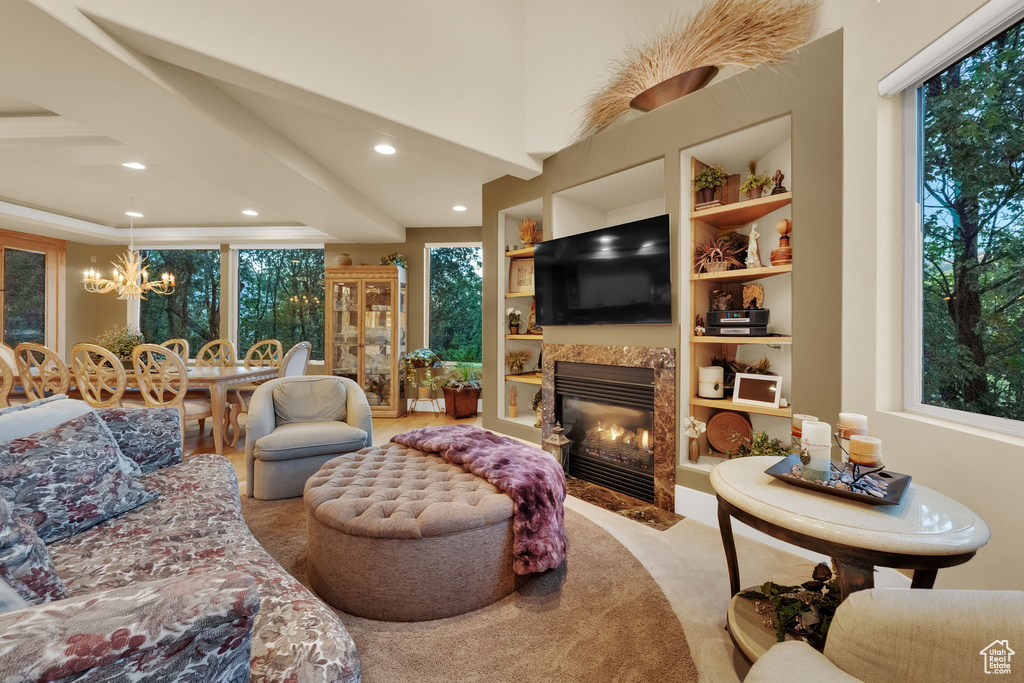 2392 S CAVE HOLLOW WAY Bountiful, UT 84010