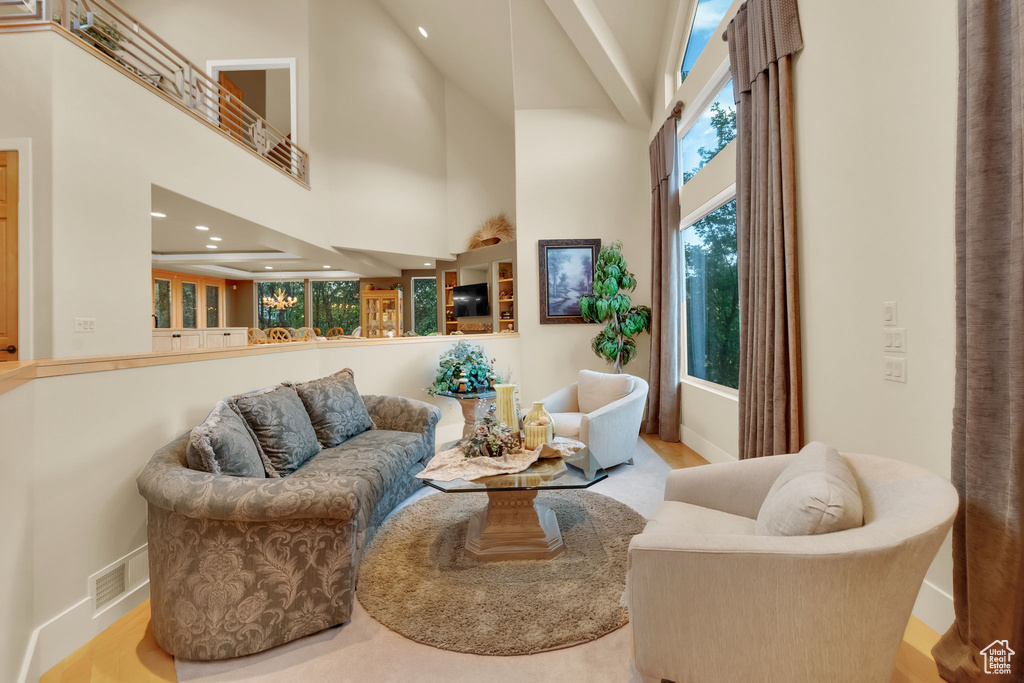 2392 S CAVE HOLLOW WAY Bountiful, UT 84010