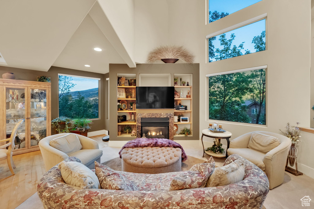 2392 S CAVE HOLLOW WAY Bountiful, UT 84010