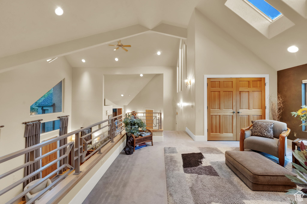 2392 S CAVE HOLLOW WAY Bountiful, UT 84010
