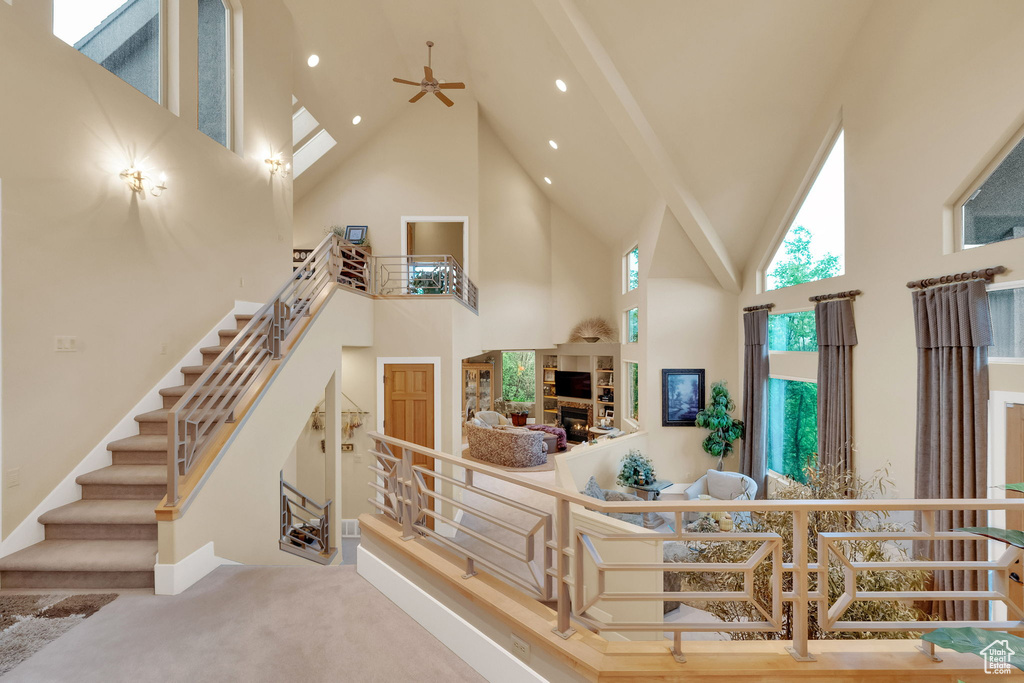 2392 S CAVE HOLLOW WAY Bountiful, UT 84010