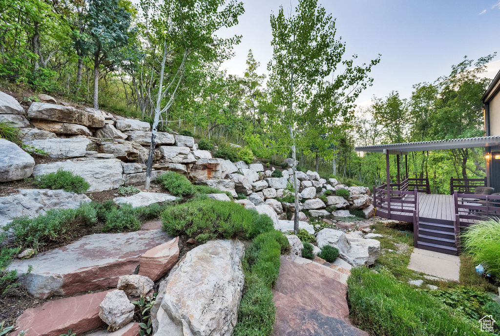 2392 S CAVE HOLLOW WAY Bountiful, UT 84010