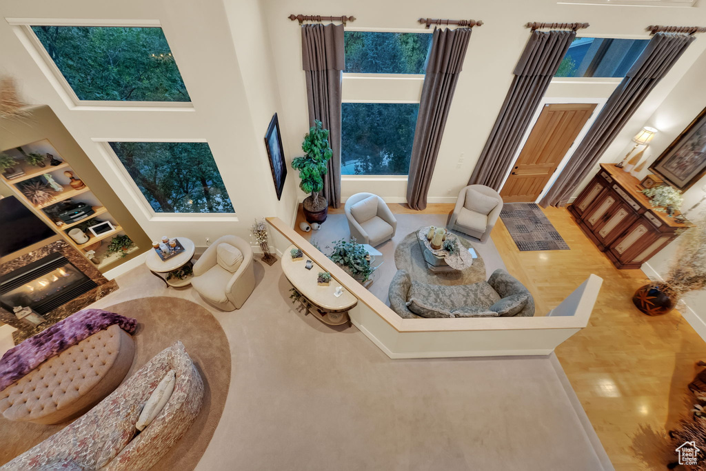 2392 S CAVE HOLLOW WAY Bountiful, UT 84010