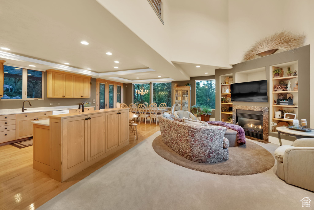 2392 S CAVE HOLLOW WAY Bountiful, UT 84010