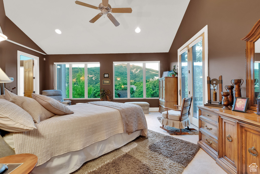 2392 S CAVE HOLLOW WAY Bountiful, UT 84010