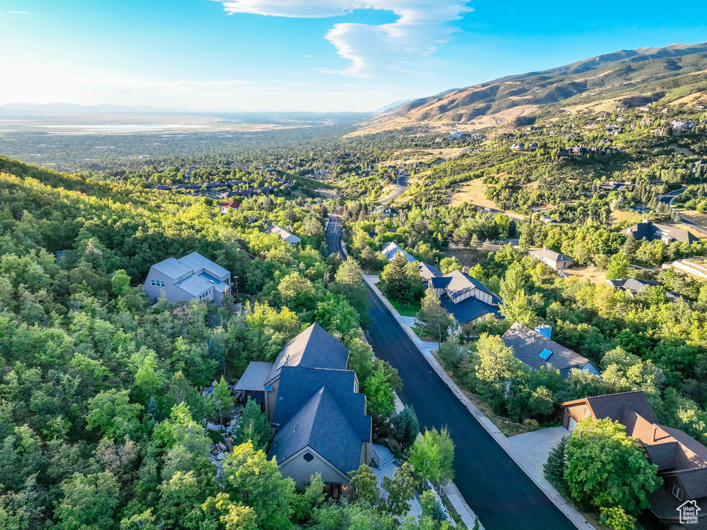 2392 S CAVE HOLLOW WAY Bountiful, UT 84010
