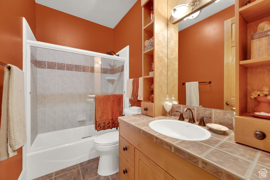2392 S CAVE HOLLOW WAY Bountiful, UT 84010