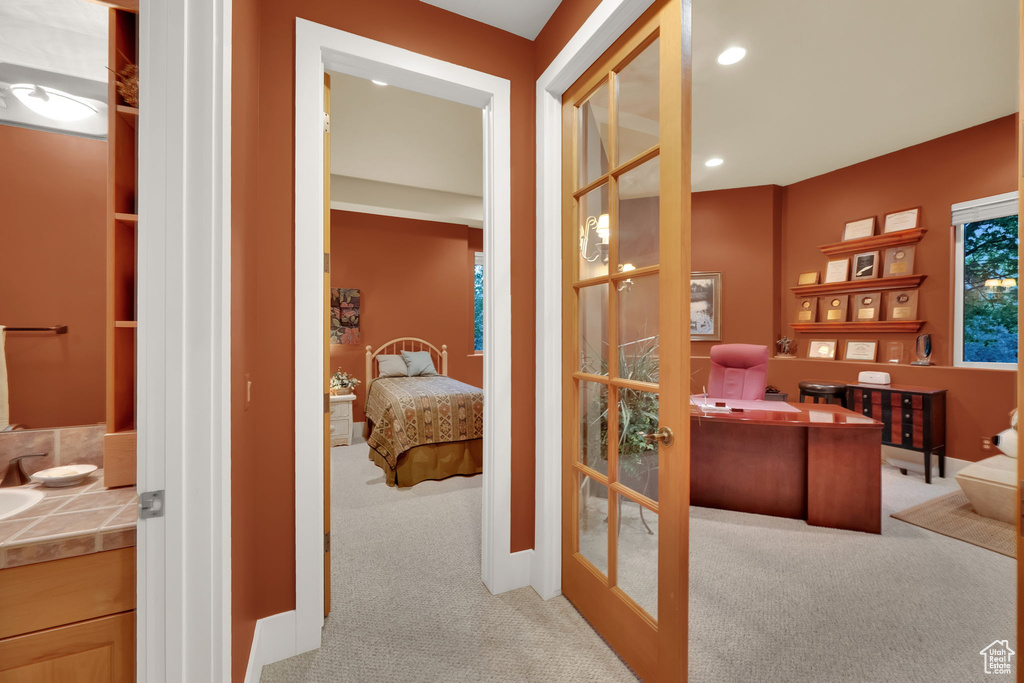 2392 S CAVE HOLLOW WAY Bountiful, UT 84010