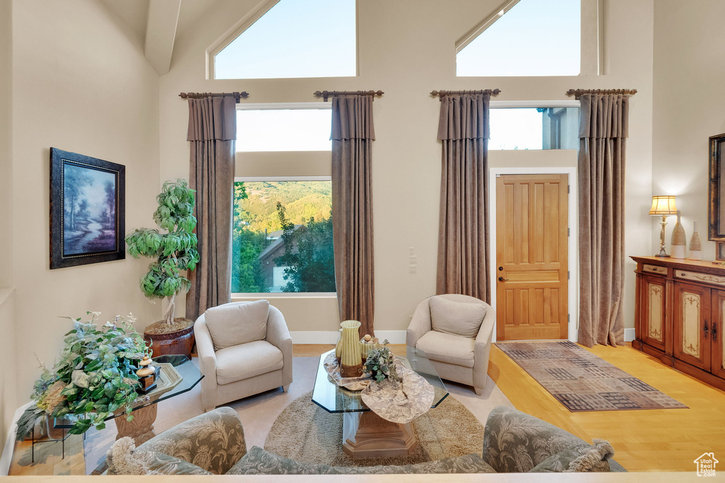 2392 S CAVE HOLLOW WAY Bountiful, UT 84010