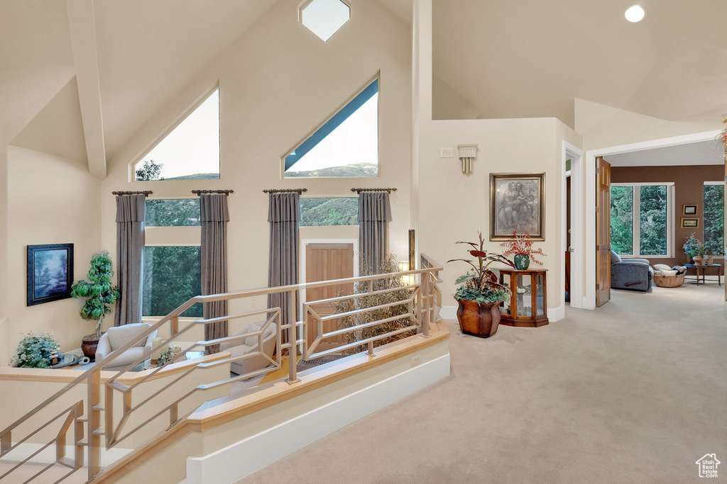 2392 S CAVE HOLLOW WAY Bountiful, UT 84010