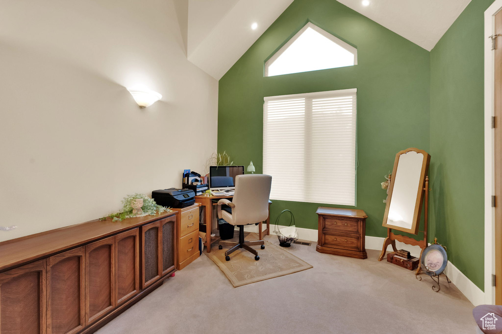 2392 S CAVE HOLLOW WAY Bountiful, UT 84010