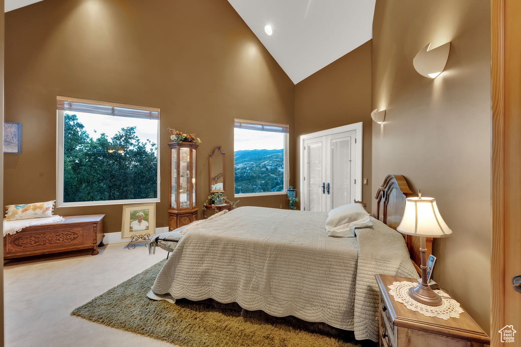 2392 S CAVE HOLLOW WAY Bountiful, UT 84010
