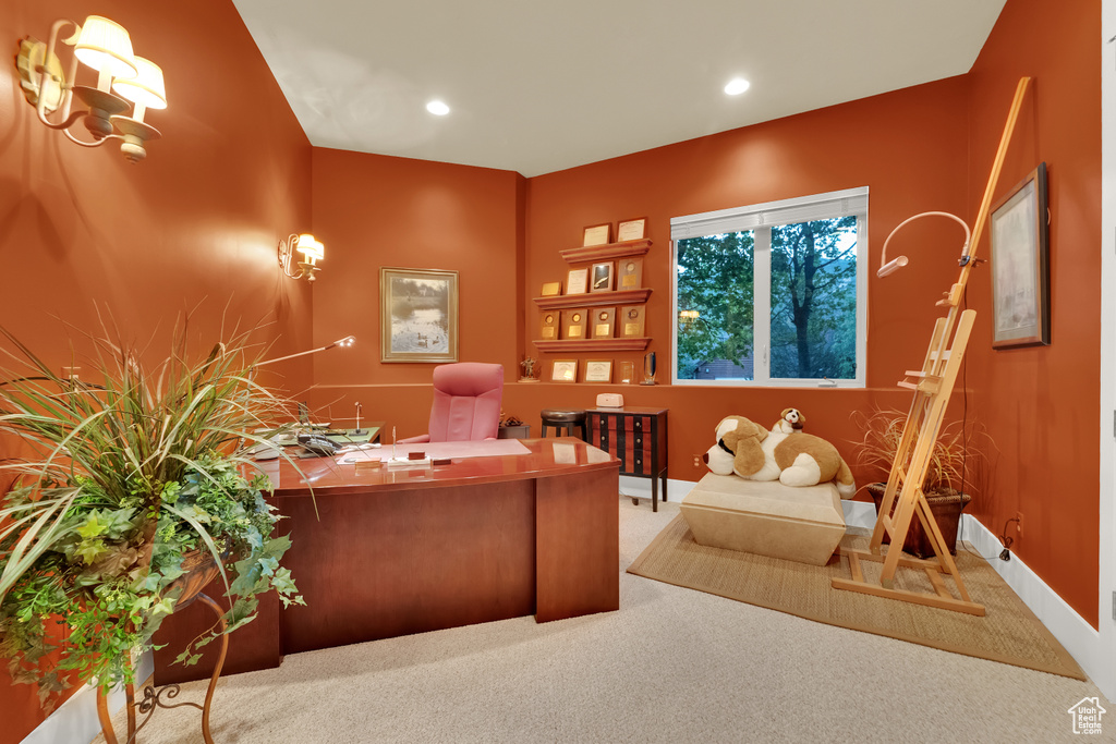 2392 S CAVE HOLLOW WAY Bountiful, UT 84010
