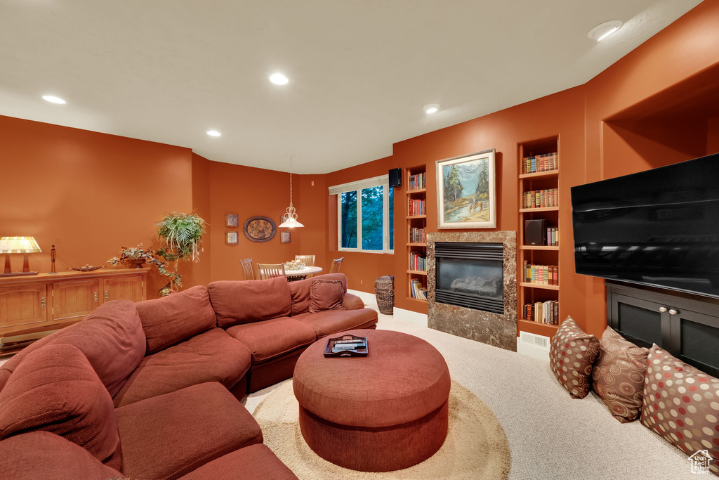 2392 S CAVE HOLLOW WAY Bountiful, UT 84010