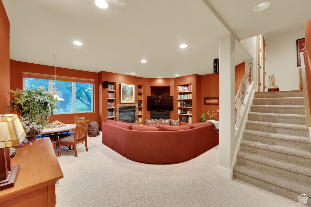 2392 S CAVE HOLLOW WAY Bountiful, UT 84010