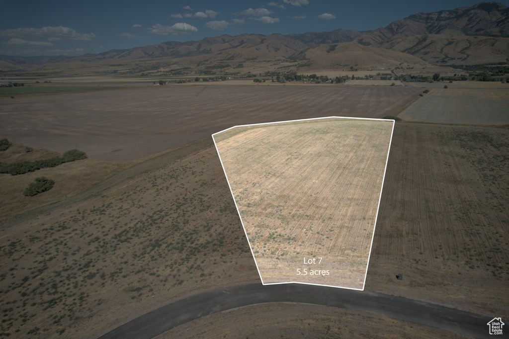 12484 N 525 E Lewiston, UT 84320