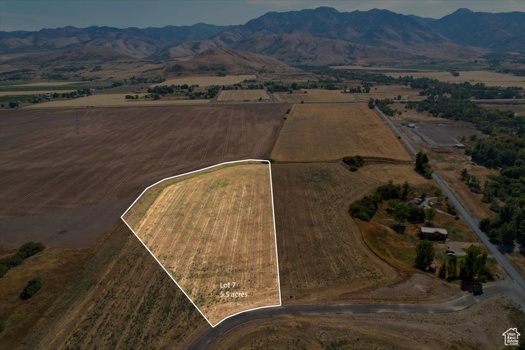 12484 N 525 E Lewiston, UT 84320