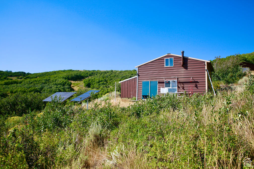 Photo 2 for MLS #2106774 at 141 Sky Line Rd #141